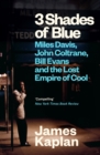 Image for 3 Shades of Blue