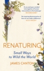 Image for Renaturing