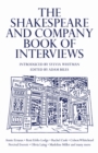 Image for The Shakespeare and Company Book of Interviews