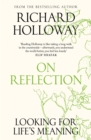 Image for On Reflection