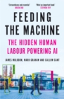 Image for Feeding the Machine