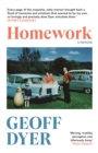 Image for Homework