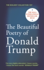 Image for The Beautiful Poetry of Donald Trump