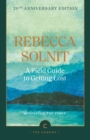 Image for A Field Guide To Getting Lost