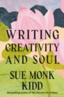Image for Writing Creativity and Soul