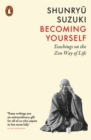 Image for Becoming Yourself