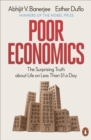Image for Poor Economics