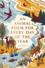 Image for An Animal Poem for Every Day of the Year