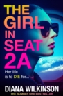 Image for The Girl in Seat 2A