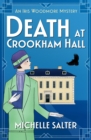 Image for Death at Crookham Hall