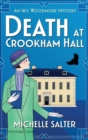 Image for Death at Crookham Hall