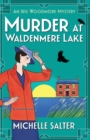 Image for Murder at Waldenmere Lake