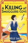Image for A Killing at Smugglers Cove