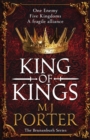 Image for King of Kings