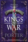Image for Kings of War