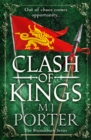 Image for Clash of kings : 3