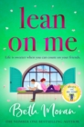 Image for Lean on Me
