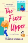 Image for The Fixer Upper