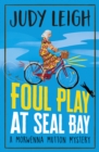 Image for Foul Play at Seal Bay