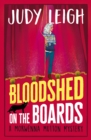 Image for Bloodshed on the boards : 2