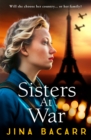 Image for Sisters at war