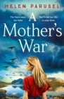 Image for A Mother&#39;s War
