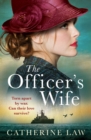 Image for The Officer&#39;s Wife