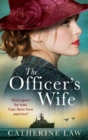 Image for The officer&#39;s wife