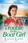 Image for Trouble for the boat girls