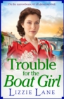 Image for Trouble for the Boat Girls