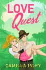 Image for Love quest