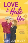 Image for Love to Hate You