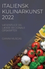 Image for Italiensk Kulinarkunst 2022