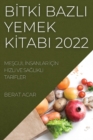 Image for BItkI Bazli Yemek KItabi 2022