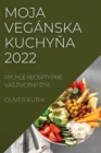 Image for Moja Veganska KuchyNa 2022