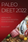 Image for Paleo Dieet 2022