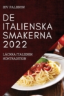 Image for de Italienska Smakerna 2022