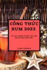 Image for Cong Th?c Rum 2023