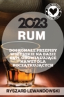Image for Rum 2023