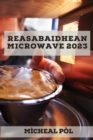 Image for Reasabaidhean microwave 2023