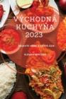 Image for Vychodna kuchyna 2023