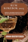 Image for Rum Kokebok 2023