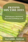 Image for Przepis Sus Vide 2023