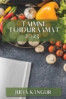 Image for Taimne toiduraamat 2023