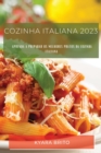 Image for Cozinha Italiana 2023