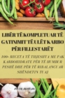 Image for Liber Te Kompletuar Te Gatinimit Te Ulet Karbo Per Fillestaret
