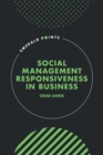 Image for Social management responsiveness in business