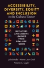 Image for Accessibility, Diversity, Equity and Inclusion in the Cultural Sector
