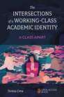 Image for The Intersections of a Working-Class Academic Identity