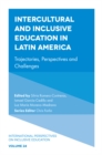 Image for Intercultural and Inclusive Education in Latin America